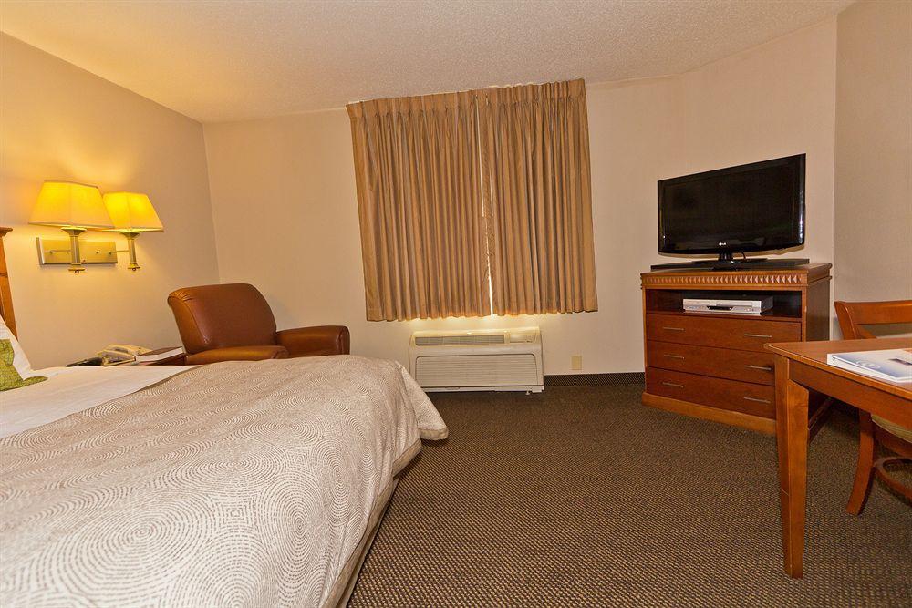 Candlewood Suites Harrisonburg By Ihg Exterior photo