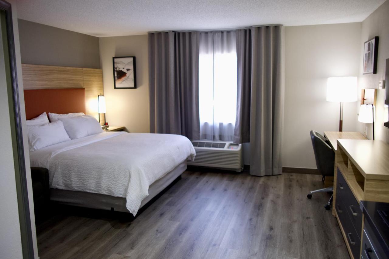 Candlewood Suites Harrisonburg By Ihg Exterior photo