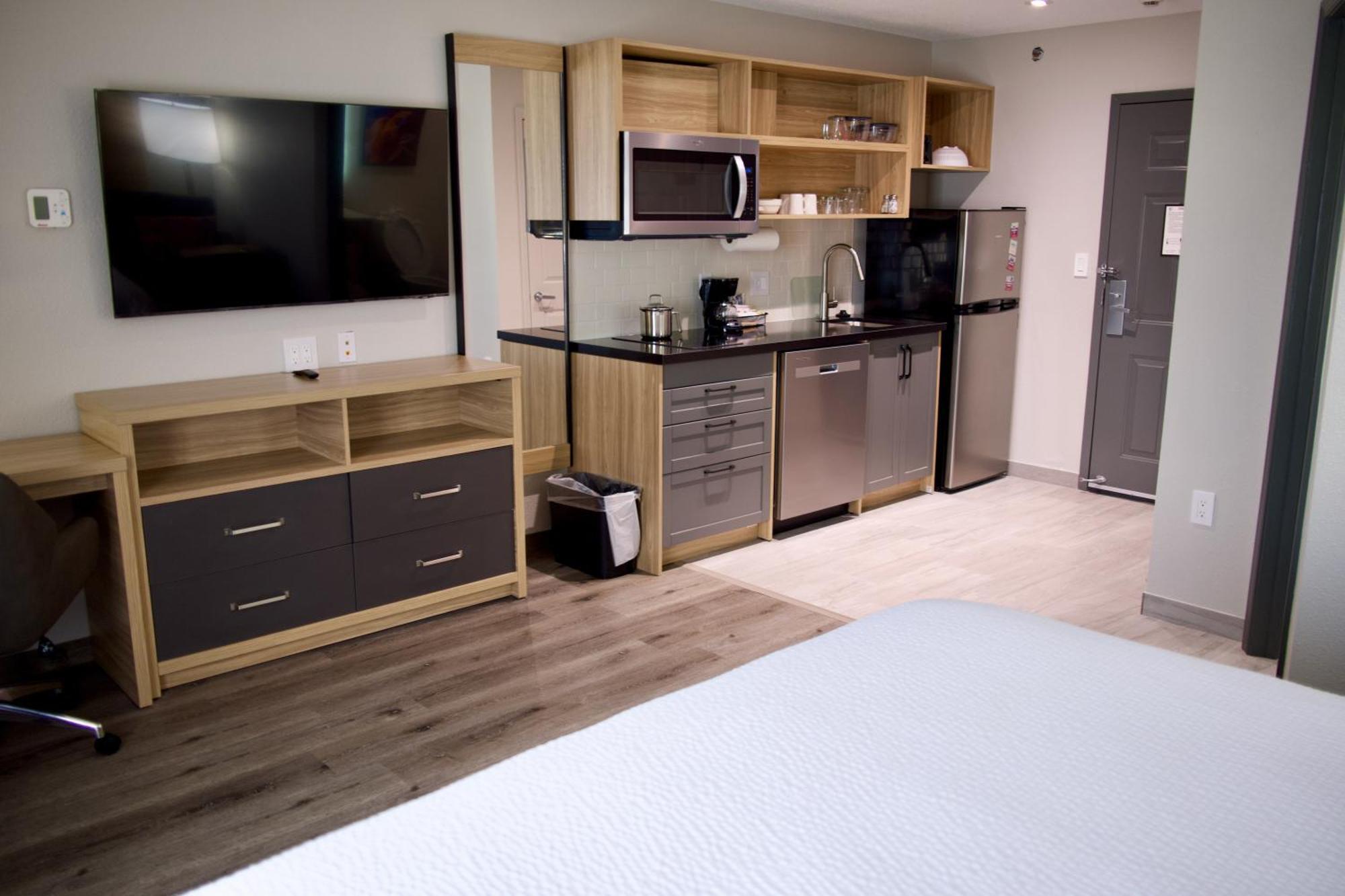 Candlewood Suites Harrisonburg By Ihg Exterior photo