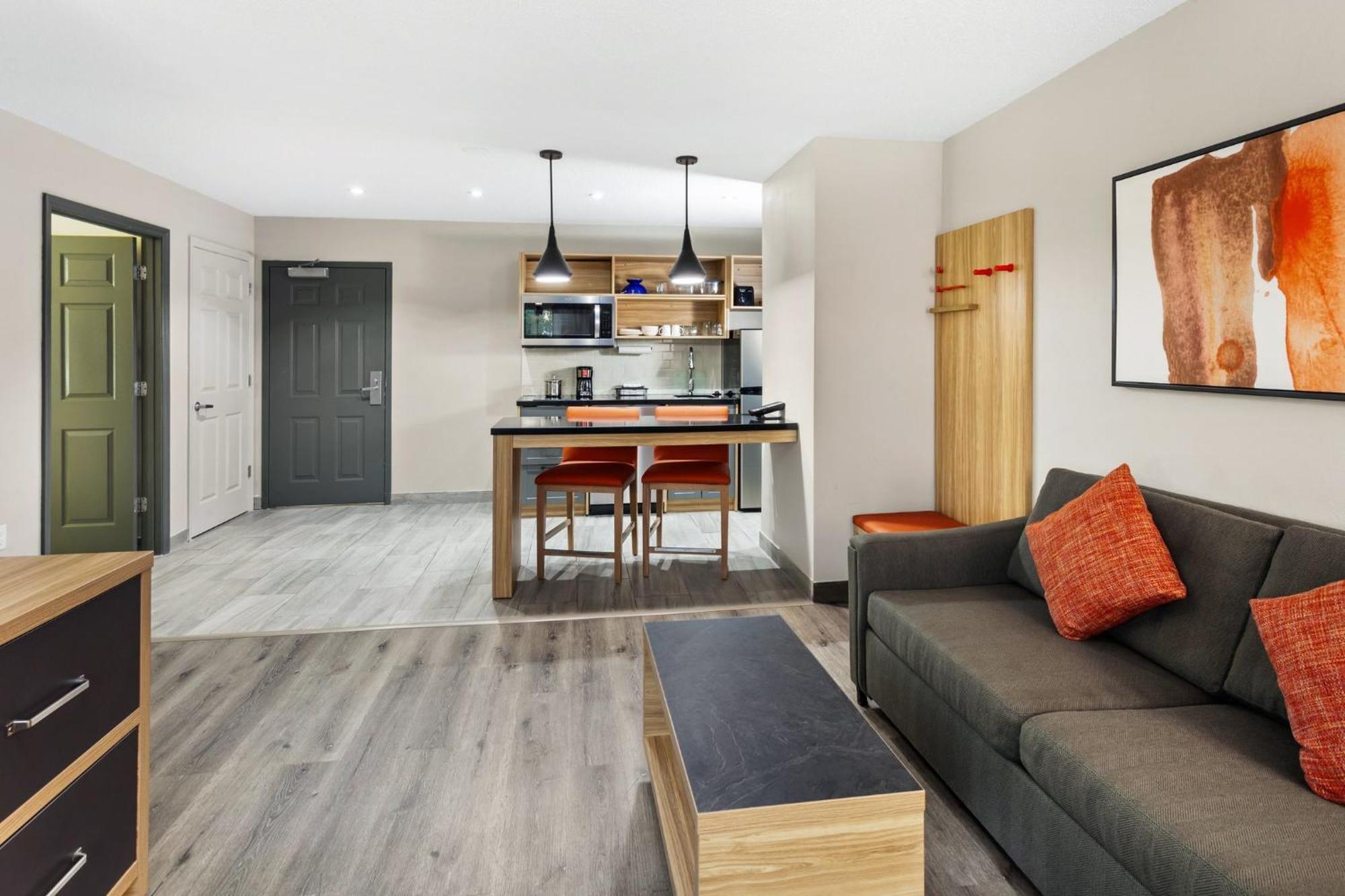 Candlewood Suites Harrisonburg By Ihg Exterior photo