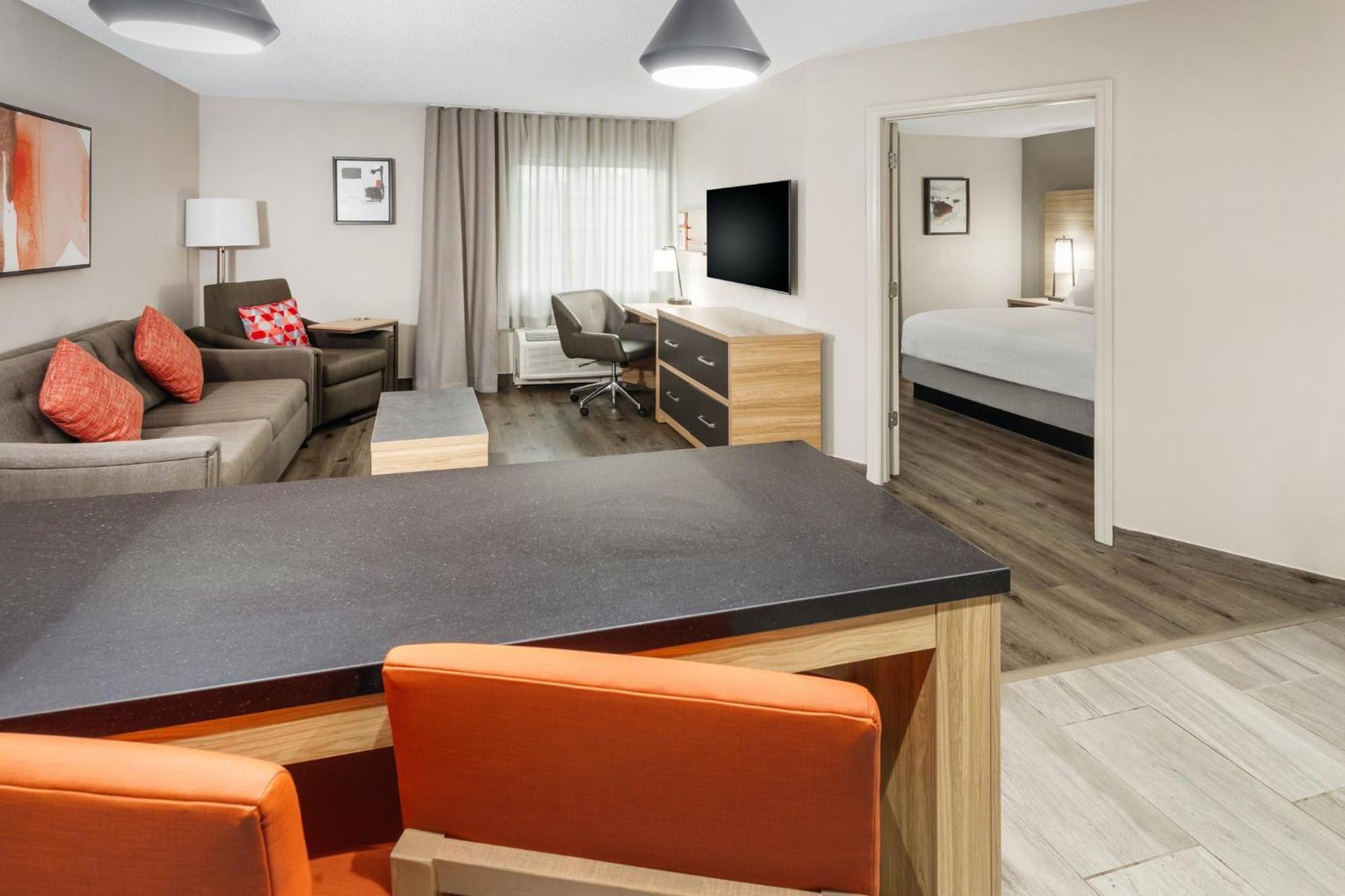 Candlewood Suites Harrisonburg By Ihg Exterior photo