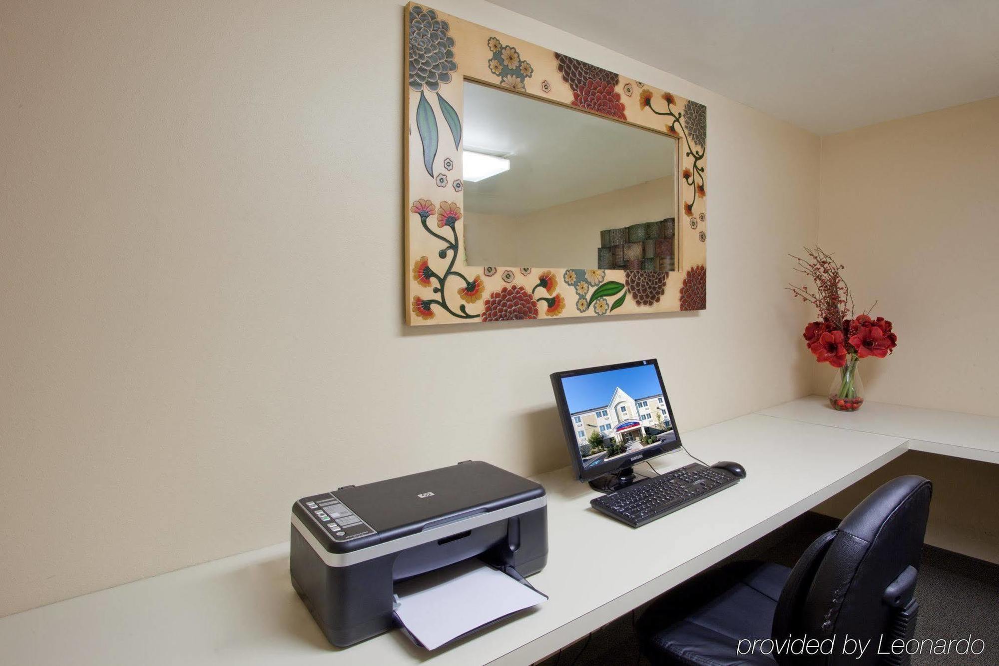 Candlewood Suites Harrisonburg By Ihg Facilities photo