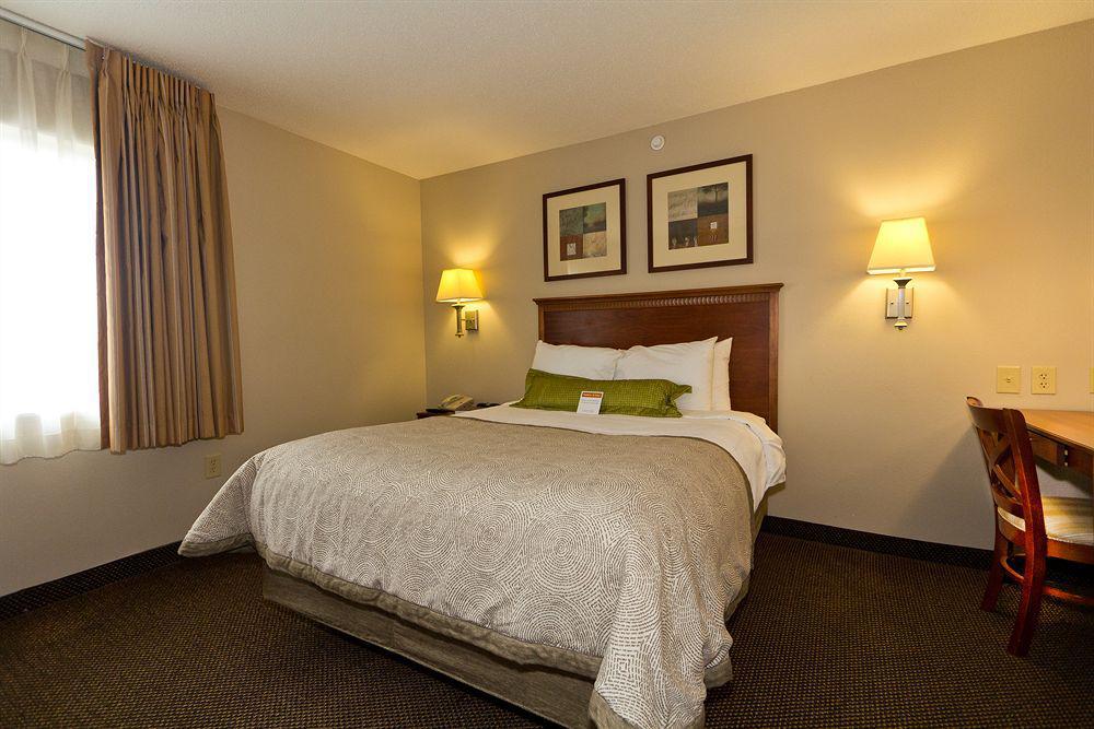 Candlewood Suites Harrisonburg By Ihg Exterior photo