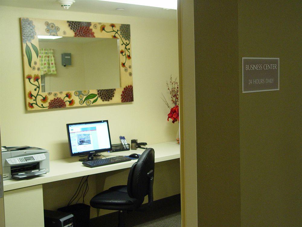Candlewood Suites Harrisonburg By Ihg Facilities photo